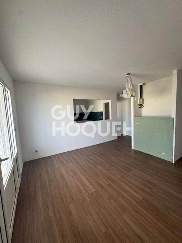 Appartement Ste Clotilde 3 pièce(s) 63 m2