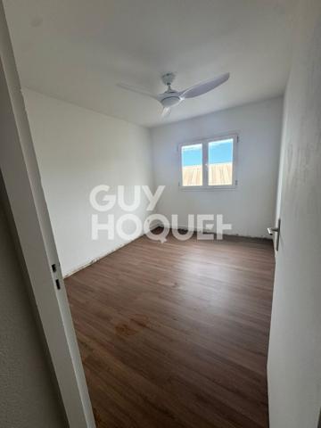 Appartement Ste Clotilde 3 pièce(s) 63 m2