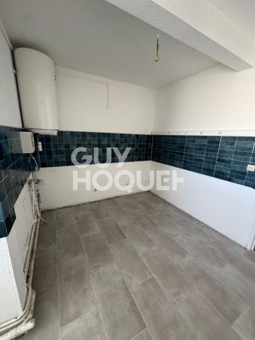 Appartement Ste Clotilde 3 pièce(s) 63 m2