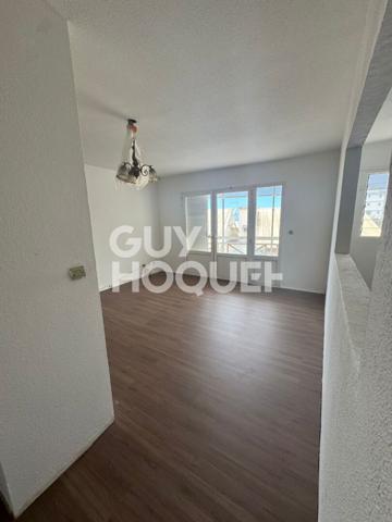 Appartement Ste Clotilde 3 pièce(s) 63 m2