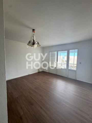 Appartement Ste Clotilde 3 pièce(s) 63 m2