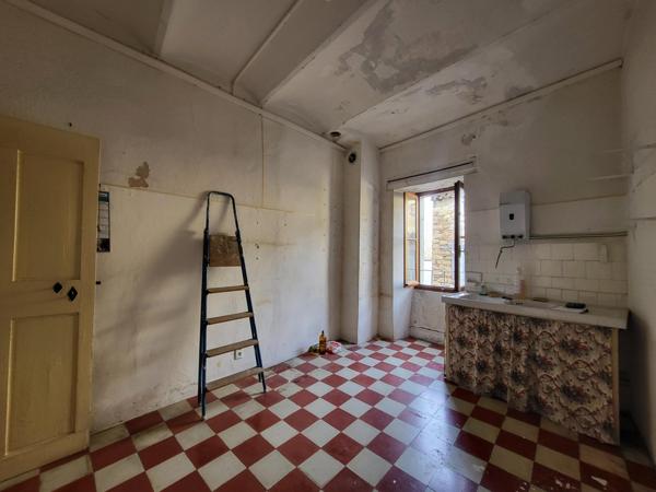 Maison à LES VANS, 07140 - 8 pièces 150m²