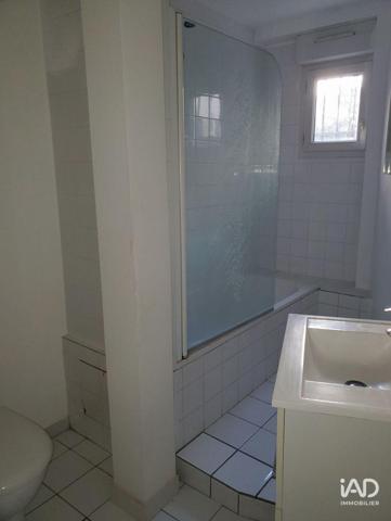 Appartement à vendre 2 pièces 43 m² Montrouge