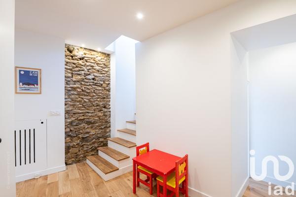 Maison à vendre 4 pièces 123 m² La Celle-Saint-Cloud