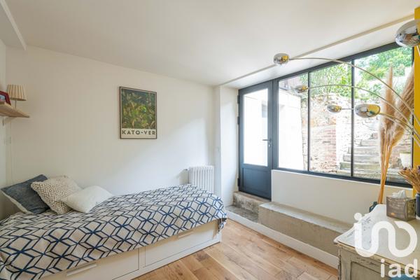 Maison à vendre 4 pièces 123 m² La Celle-Saint-Cloud