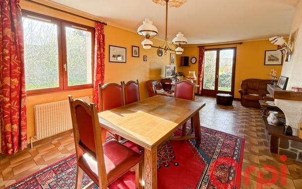 Maison à vendre    3 pièces • 102,47 m2 Bourges