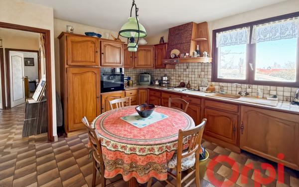 Maison à vendre    3 pièces • 102,47 m2 Bourges