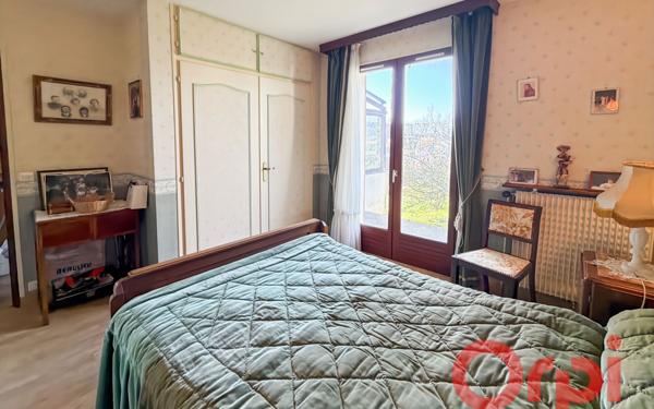 Maison à vendre    3 pièces • 102,47 m2 Bourges