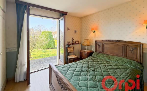 Maison à vendre    3 pièces • 102,47 m2 Bourges