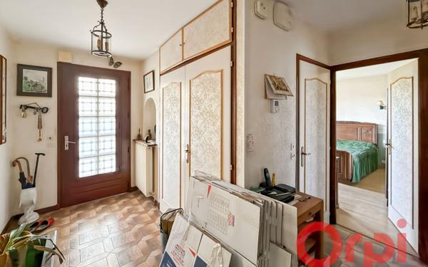 Maison à vendre    3 pièces • 102,47 m2 Bourges