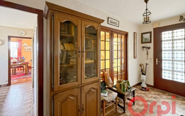 Maison à vendre    3 pièces • 102,47 m2 Bourges