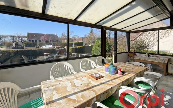 Maison à vendre    3 pièces • 102,47 m2 Bourges