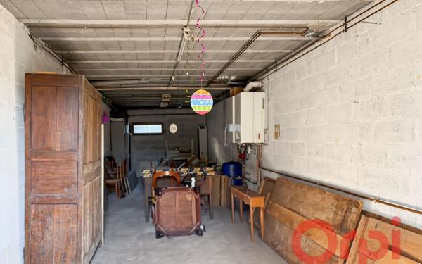 Maison à vendre    3 pièces • 102,47 m2 Bourges