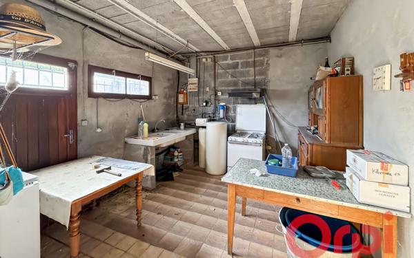 Maison à vendre    3 pièces • 102,47 m2 Bourges