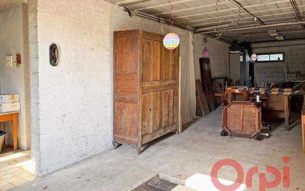 Maison à vendre    3 pièces • 102,47 m2 Bourges