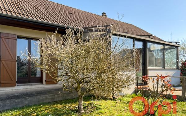 Maison à vendre    3 pièces • 102,47 m2 Bourges