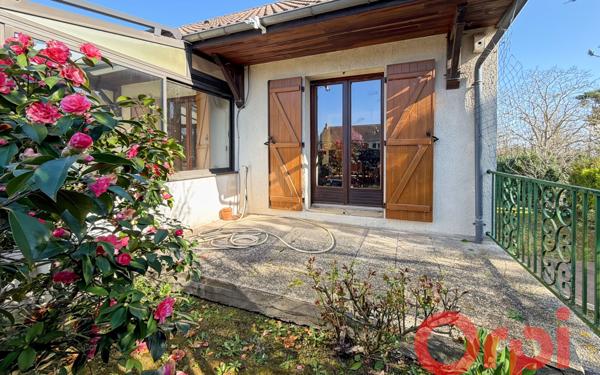 Maison à vendre    3 pièces • 102,47 m2 Bourges