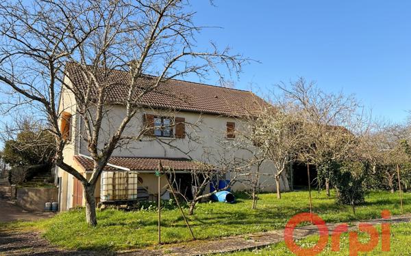 Maison à vendre    3 pièces • 102,47 m2 Bourges