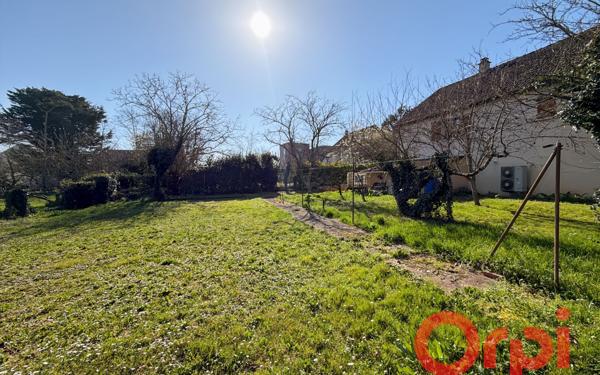 Maison à vendre    3 pièces • 102,47 m2 Bourges