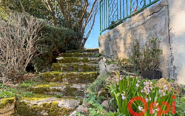 Maison à vendre    3 pièces • 102,47 m2 Bourges