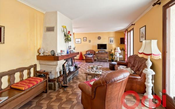 Maison à vendre    3 pièces • 102,47 m2 Bourges