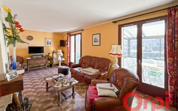 Maison à vendre    3 pièces • 102,47 m2 Bourges