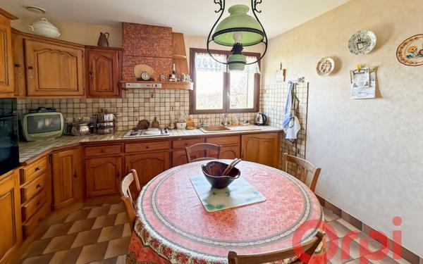 Maison à vendre    3 pièces • 102,47 m2 Bourges