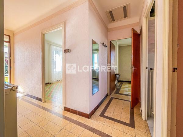 Achat maison Alès - 6 pièce(s) - 101 m² - 199 000 €