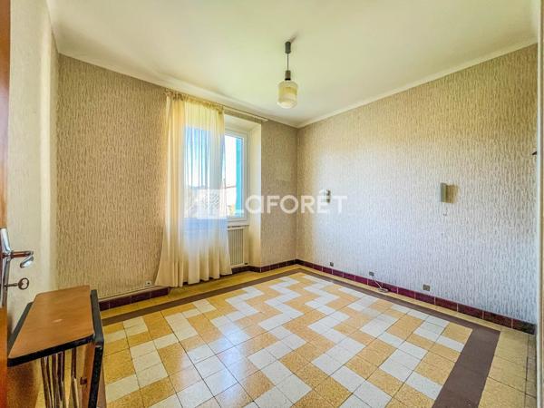 Achat maison Alès - 6 pièce(s) - 101 m² - 199 000 €