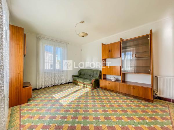 Achat maison Alès - 6 pièce(s) - 101 m² - 199 000 €