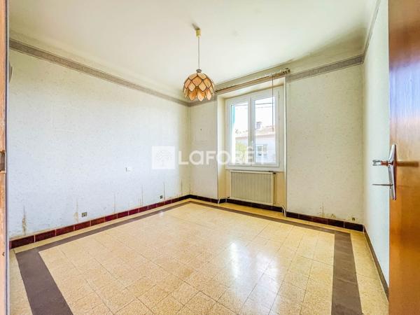 Achat maison Alès - 6 pièce(s) - 101 m² - 199 000 €