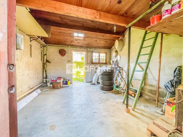 Achat maison Alès - 6 pièce(s) - 101 m² - 199 000 €