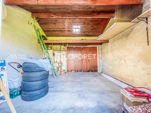 Achat maison Alès - 6 pièce(s) - 101 m² - 199 000 €