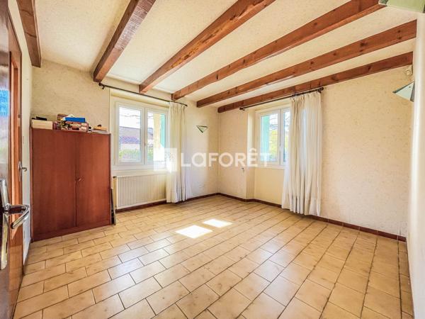Achat maison Alès - 6 pièce(s) - 101 m² - 199 000 €