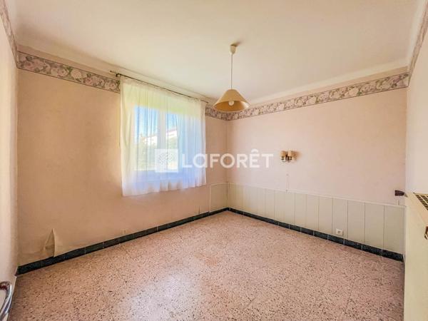 Achat maison Alès - 6 pièce(s) - 101 m² - 199 000 €