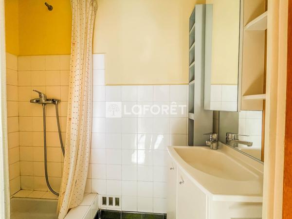 Achat maison Alès - 6 pièce(s) - 101 m² - 199 000 €