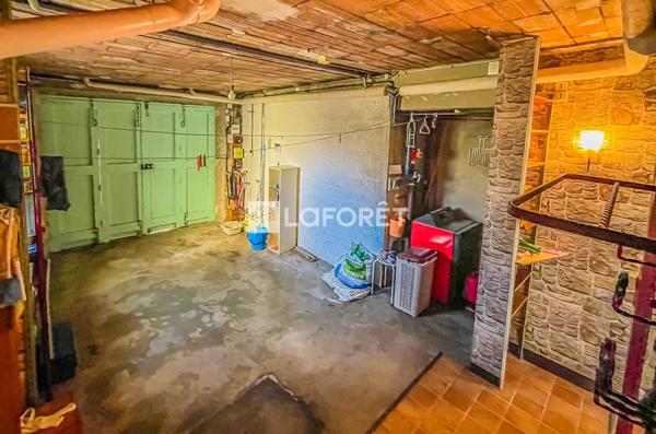 Achat maison Alès - 6 pièce(s) - 101 m² - 199 000 €