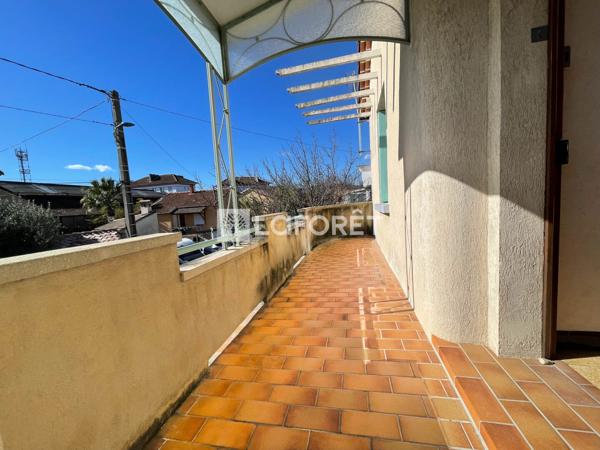 Achat maison Alès - 6 pièce(s) - 101 m² - 199 000 €