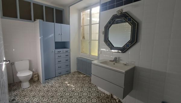 Maison de maitre à Cluis 8 pièce(s) 294 m2