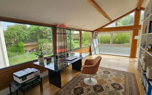 Maison à vendre    6 pièces • 240,75 m2 Toulouse