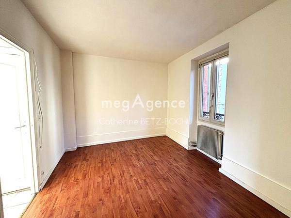 Appartement à DEUIL-LA-BARRE, 95170 - 2 pièces 35m²