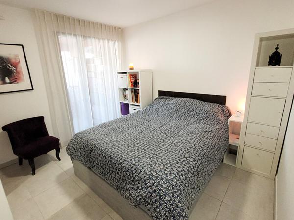 Appartement Duplex Aix En Provence 3 pièces 78.62 m2 et stationnement