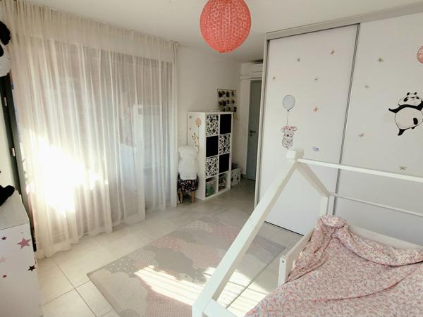 Appartement Duplex Aix En Provence 3 pièces 78.62 m2 et stationnement