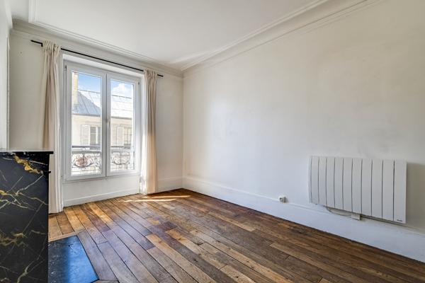 Appartement 2 pièces 37.94 m2