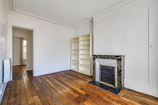 Appartement 2 pièces 37.94 m2