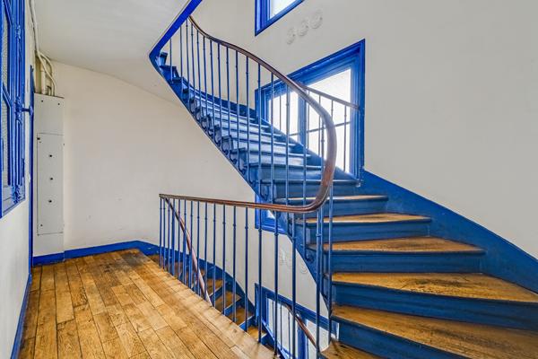 Appartement 2 pièces 37.94 m2