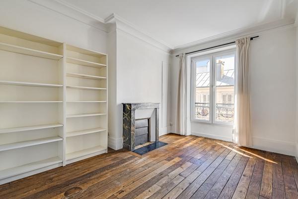 Appartement 2 pièces 37.94 m2