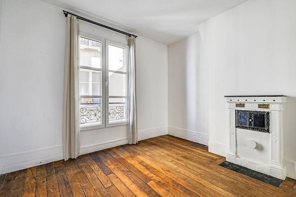 Appartement 2 pièces 37.94 m2