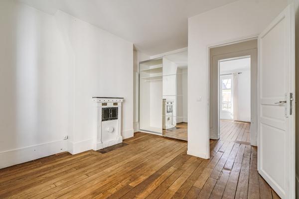 Appartement 2 pièces 37.94 m2