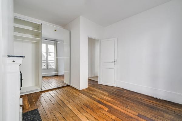 Appartement 2 pièces 37.94 m2